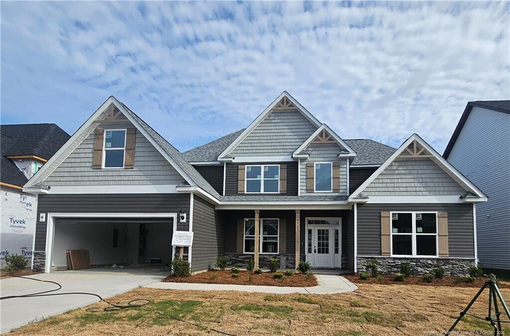 House in Fayetteville, North Carolina, United States 1 - 18528387