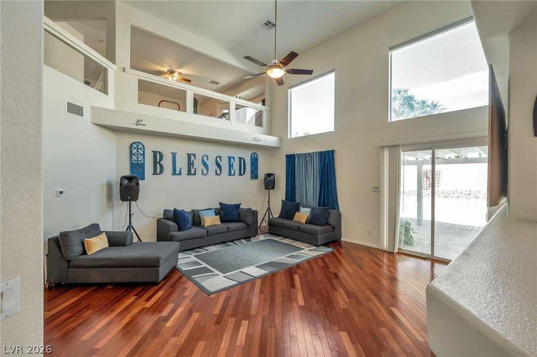 House in Las Vegas, Nevada, United States 5 - 17511808