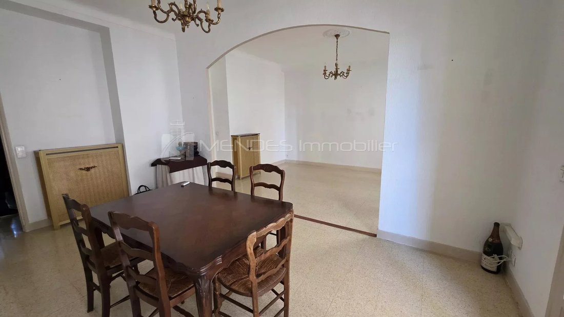 Apartment in Monaco, Monaco 5 - 17558424
