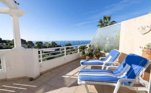 Apartamento en Cap d'Ail, Provenza-Alpes-Costa Azul, Francia 1