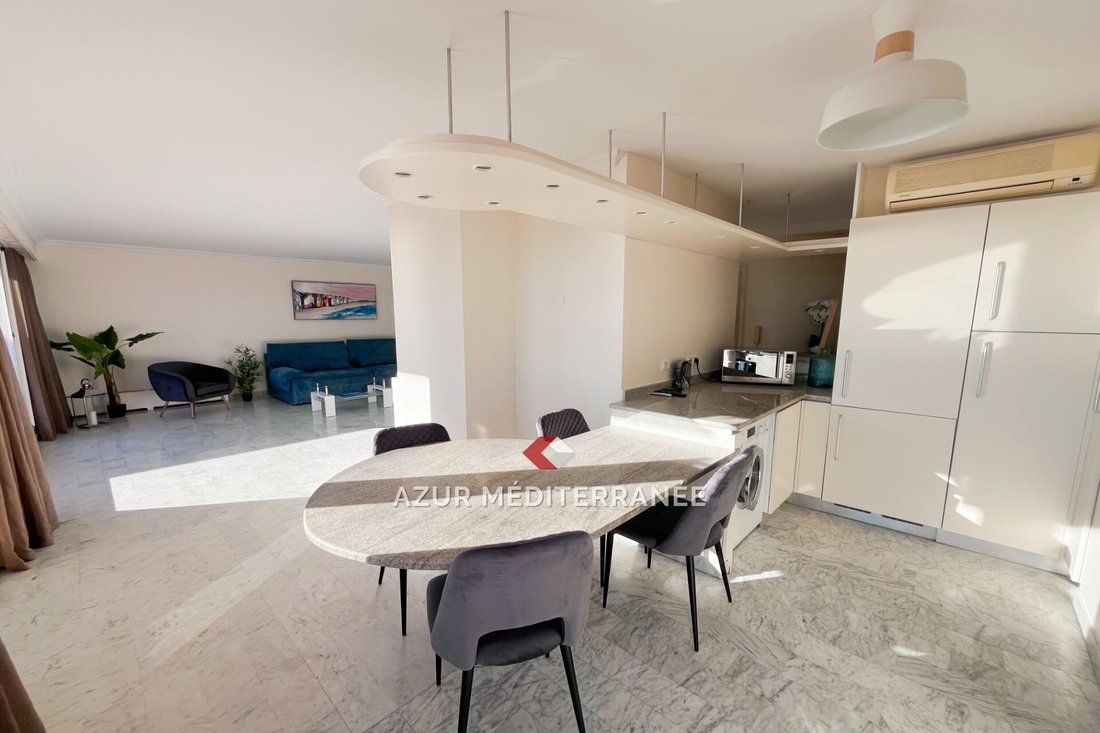 Apartment in Le Port, Villefranche-sur-Mer, France 5 - 18526353