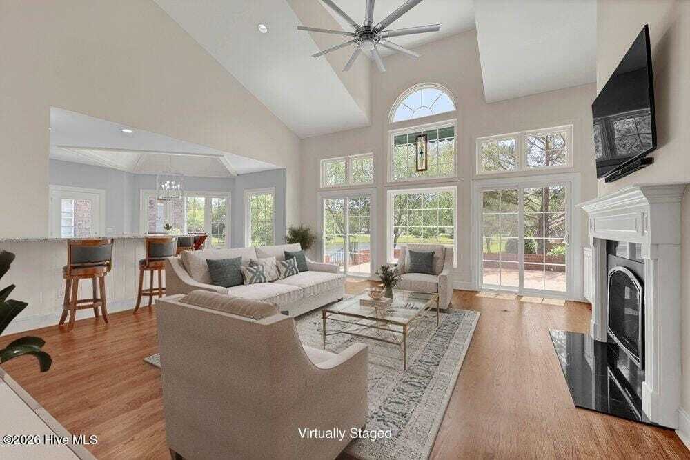 House in Wilmington, North Carolina, United States 3 - 17893079