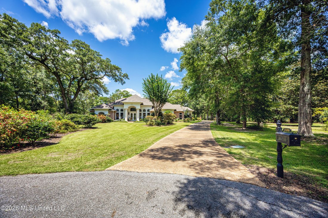 House in Ocean Springs, Mississippi, United States 5 - 18528285