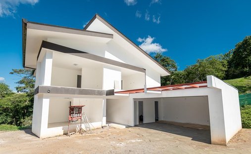 House in Brasilito, Guanacaste Province, Costa Rica 1