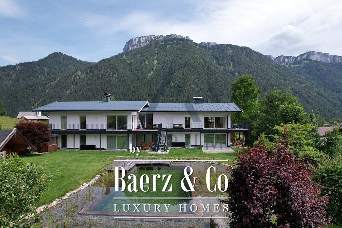 Townhouse in Waidring, Tyrol, Austria 3 - 18529975