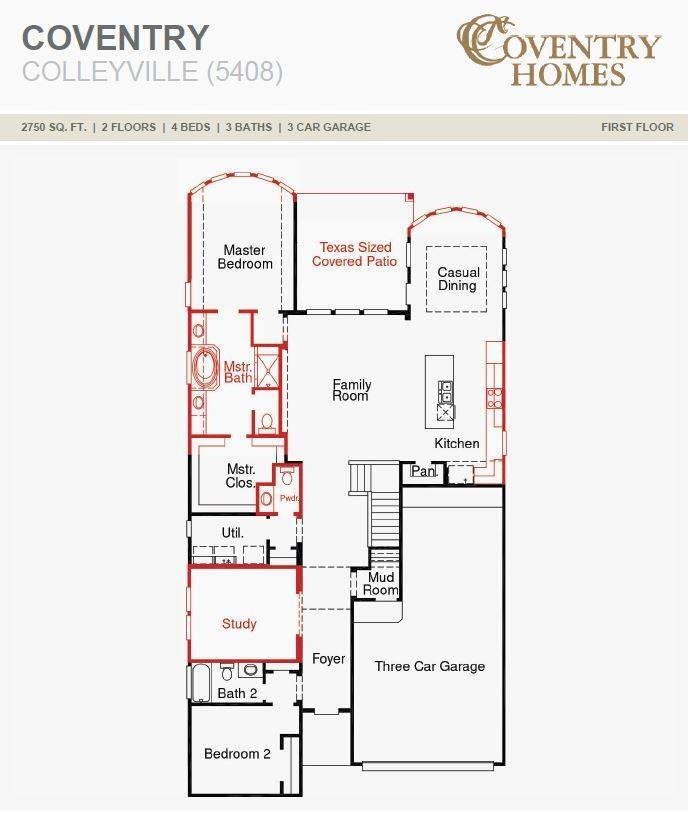 House in League City, Texas, United States 5 - 18528116
