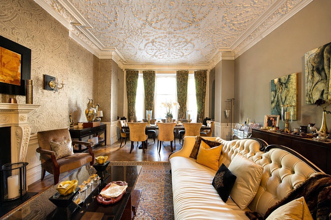 Apartment in South Kensington, Kensington And Chelsea, England 2 - 18526712