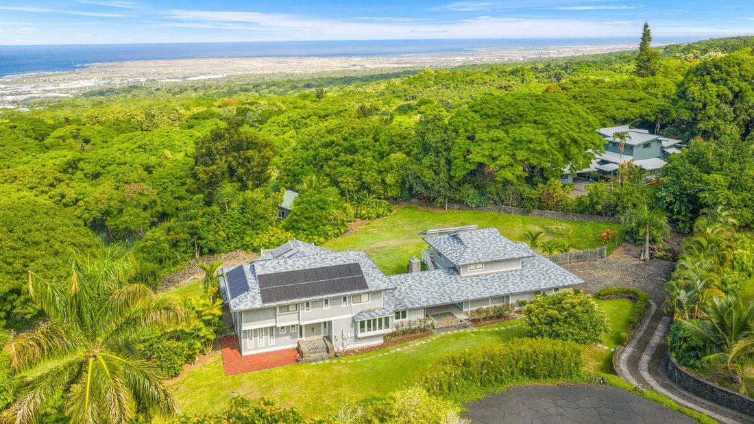 House in Kailua-Kona, Hawaii, United States 4 - 18528290