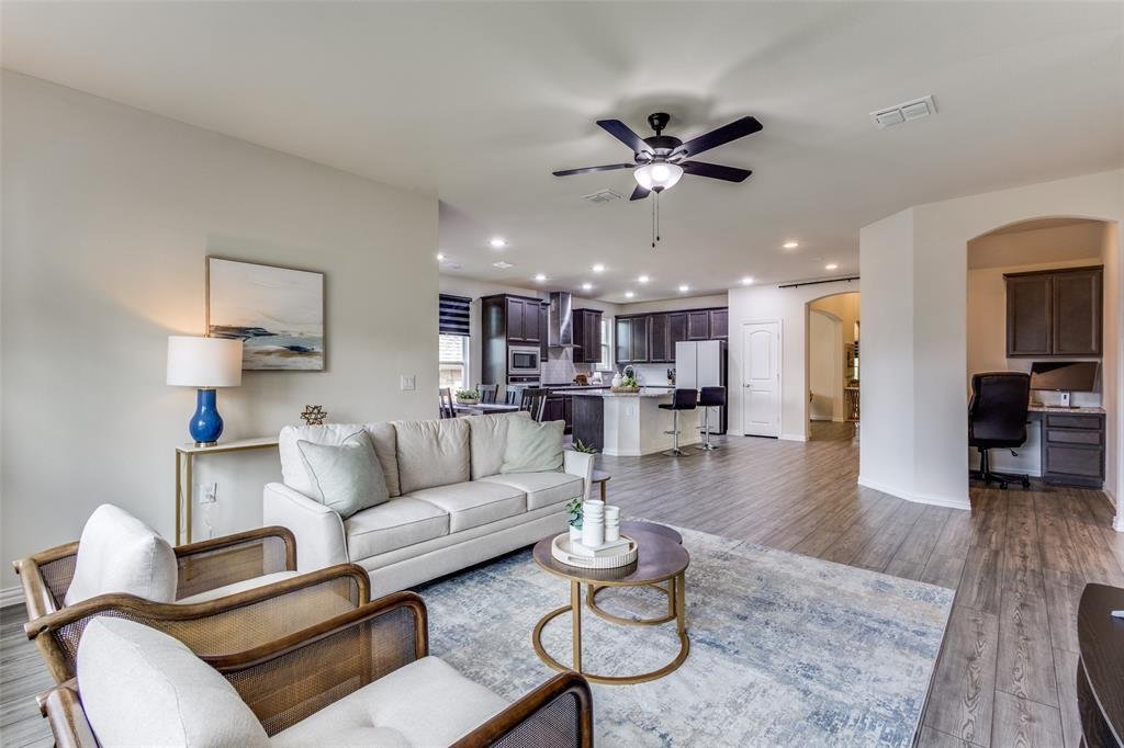 House in McKinney, Texas, United States 1 - 18527827