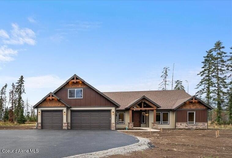 House in Athol, Idaho, United States 1 - 18528253