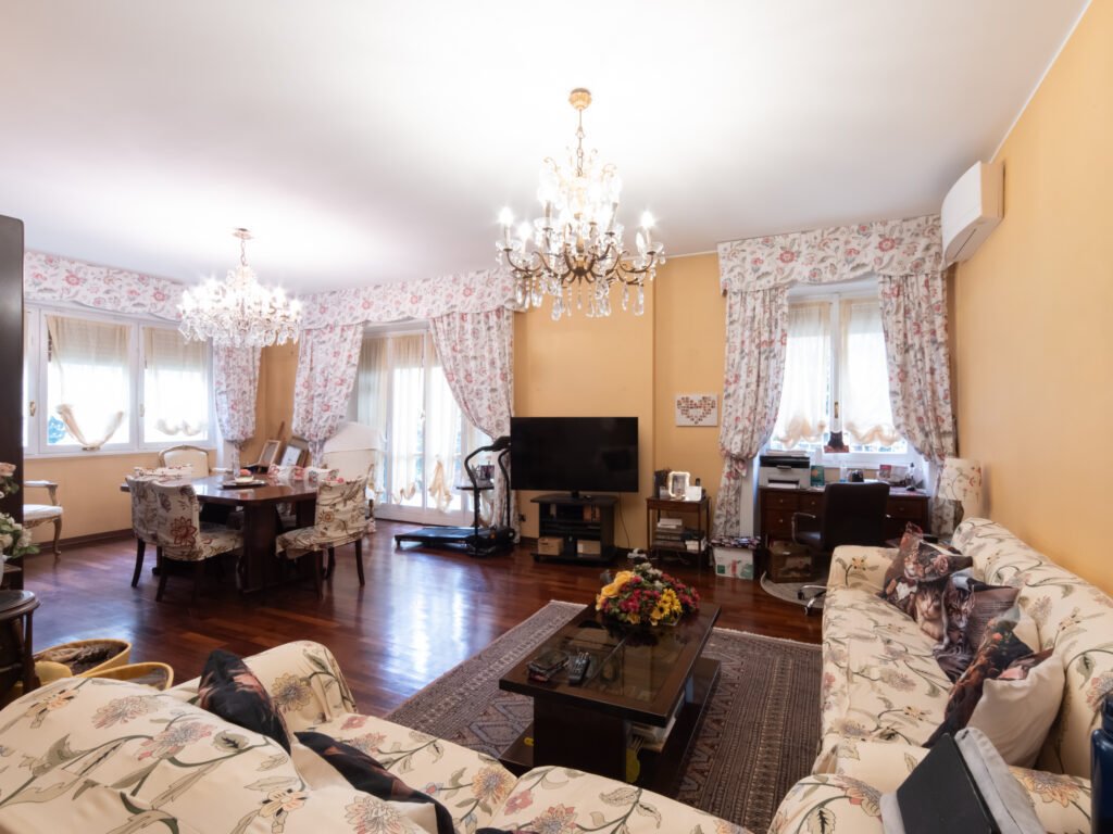 Apartment in Sempione, Milan, Italy 1 - 17618247
