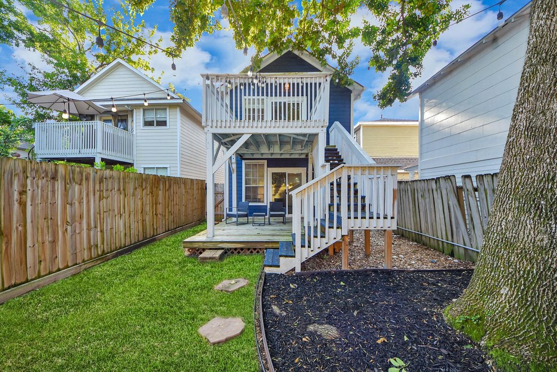 House in Houston, Texas, United States 4 - 18528117