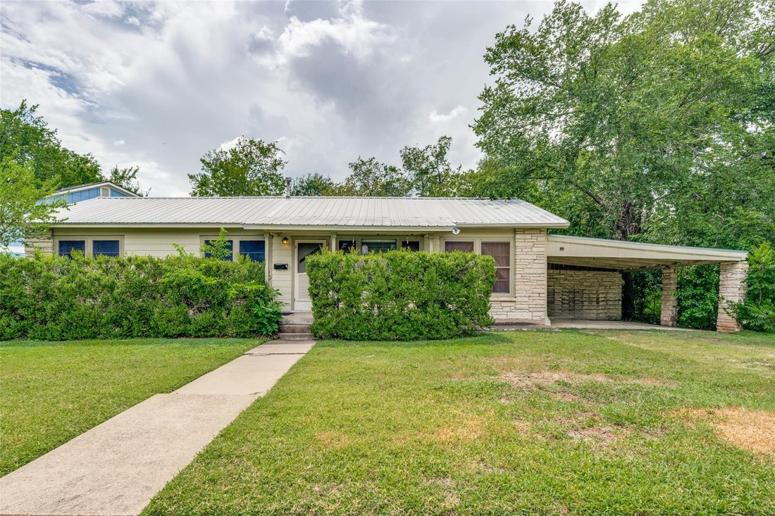 House in Austin, Texas, United States 3 - 18528930