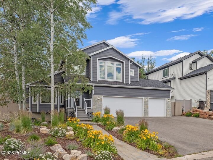 House in Park City, Utah, United States 1 - 18530180