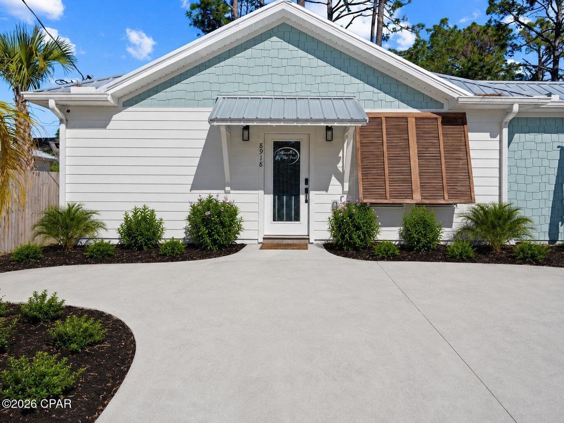 House in Panama City Beach, Florida, United States 5 - 18154766