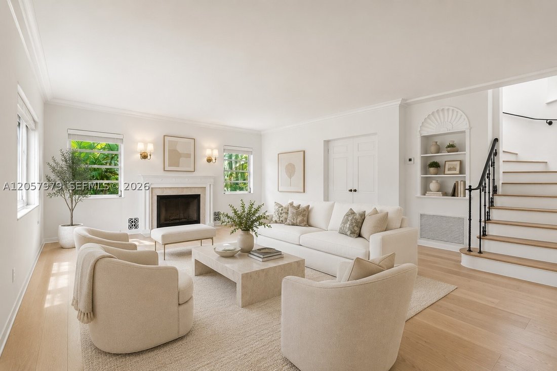 House in Miami Beach, Florida, United States 1 - 18528851