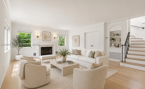 House in Miami Beach, Florida, United States 1