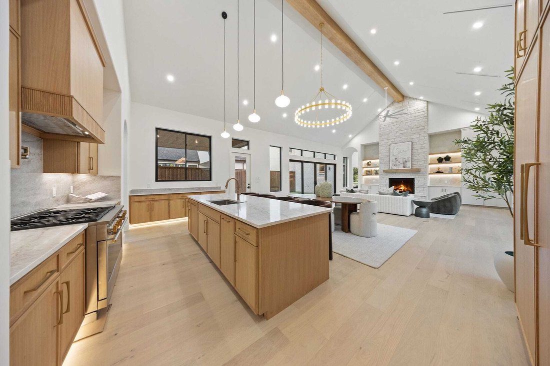 House in Dallas, Texas, United States 2 - 18530207