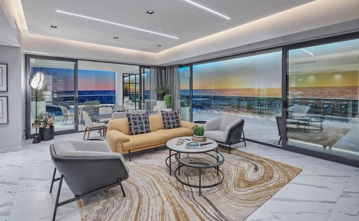 Condominio en Playa Encanto, Sonora, México 1