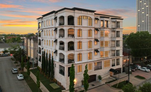 Condo in Houston, Texas, United States 1