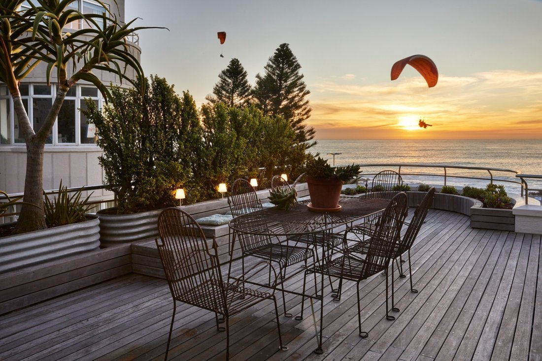 Apartment in Cape Town, Western Cape, South Africa 1 - 18529337