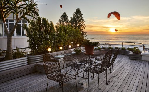 Apartment in Cape Town, Western Cape, South Africa 1