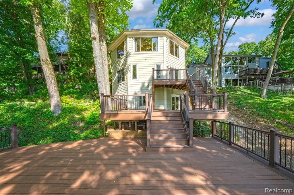 House in Clarkston, Michigan, United States 2 - 18477702