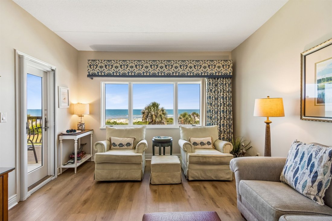 Condo in Fernandina Beach, Florida, United States 5 - 18493243
