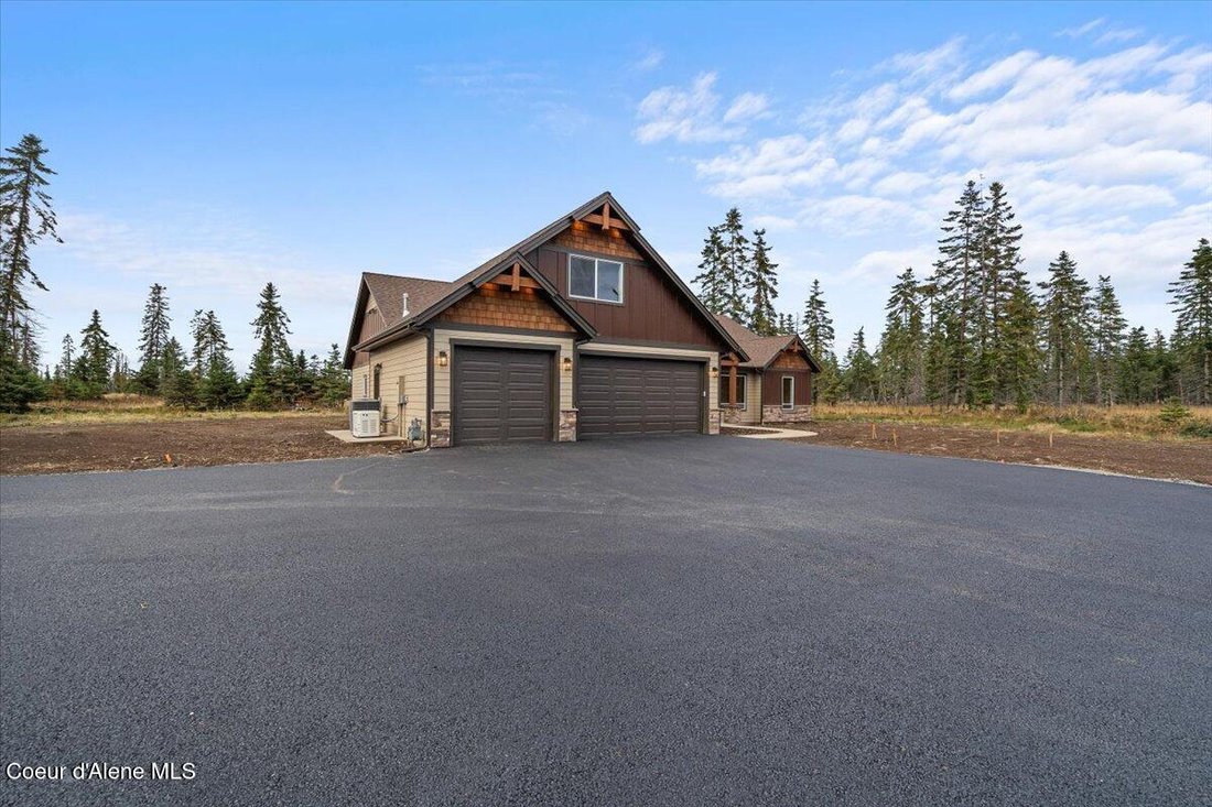 House in Athol, Idaho, United States 2 - 18528253