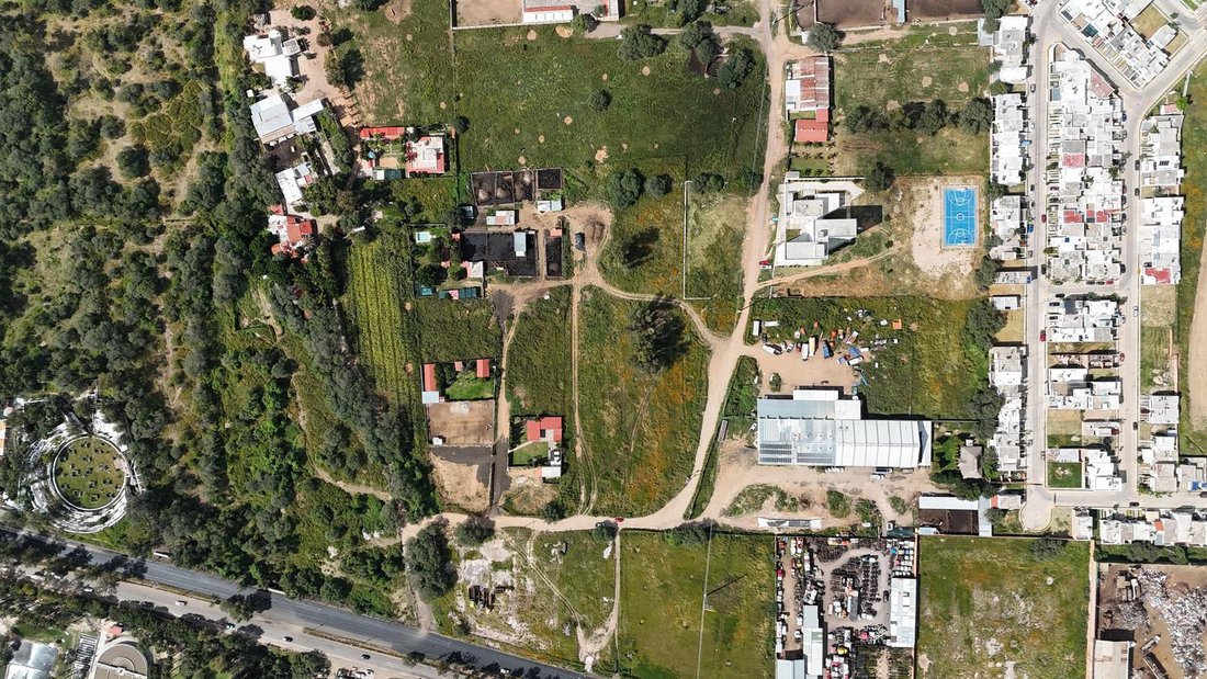 Land in Aguascalientes, Aguascalientes, Mexico 2 - 18526569