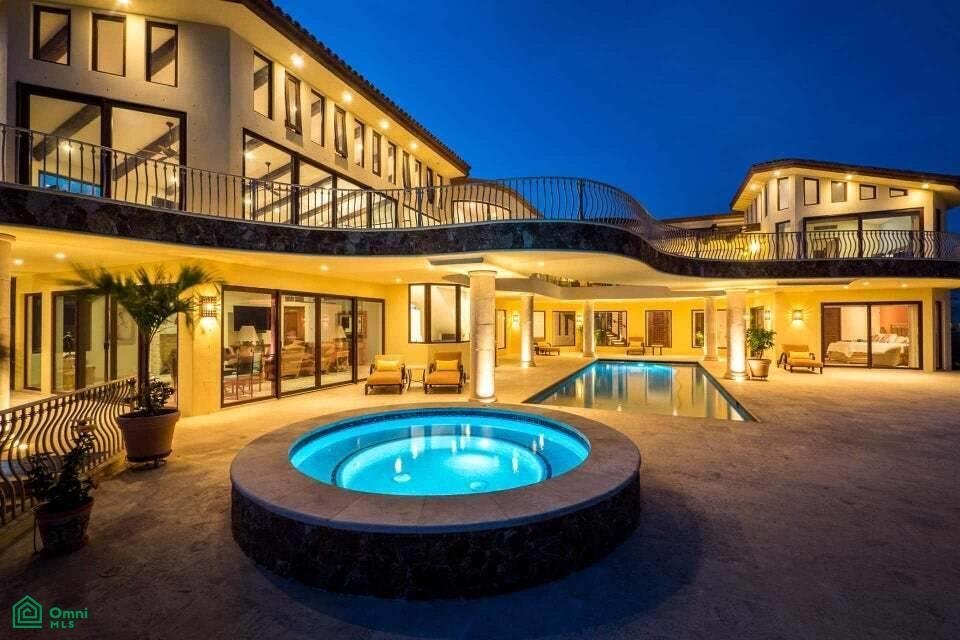 Townhouse in Colonia del Sol, Baja California Sur, Mexico 1 - 17233196