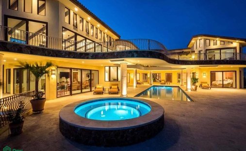 Townhouse in Colonia del Sol, Baja California Sur, Mexico 1