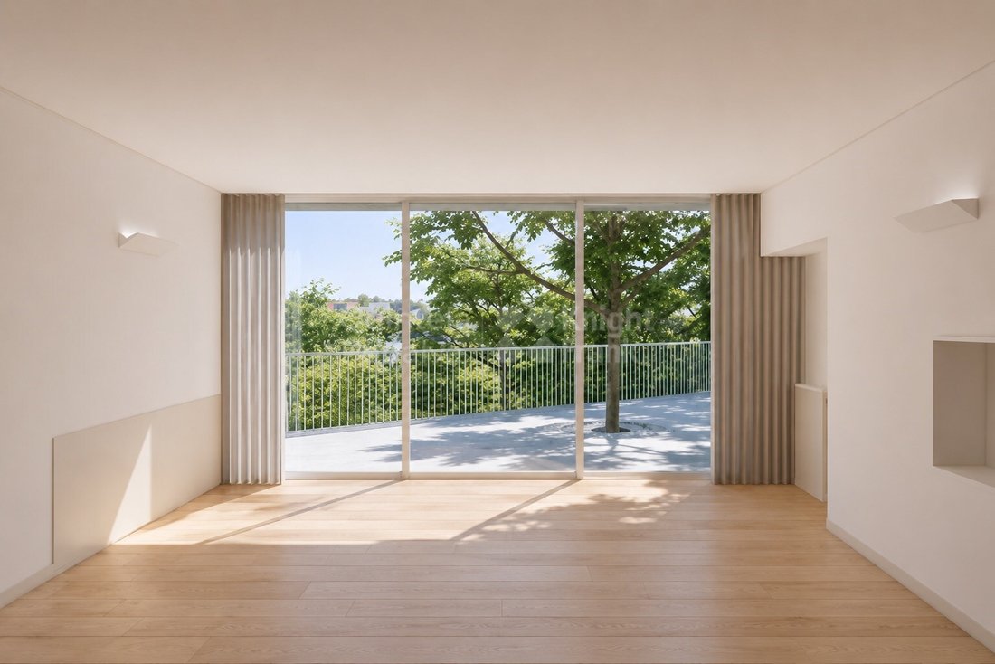 Apartment in Cascais e Estoril, Lisbon, Portugal 3 - 18529447