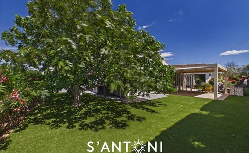 House in Boujan-sur-Libron, Occitania, France 1