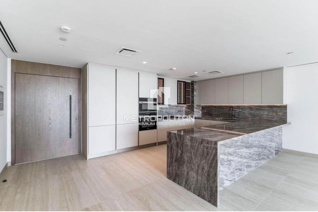 Apartment in Palm Jumeirah, Dubai, United Arab Emirates 4 - 18526780