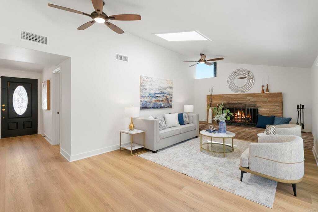 House in San Diego, California, United States 4 - 18530202