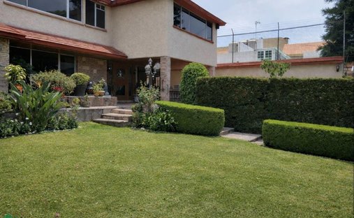 House in Rincón Verde, State of Mexico, Mexico 1