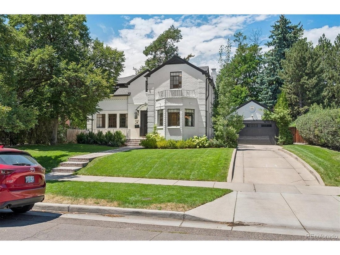 House in Denver, Colorado, United States 5 - 18173179
