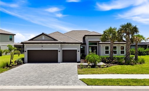 House in Miromar Lakes, Florida, United States 1