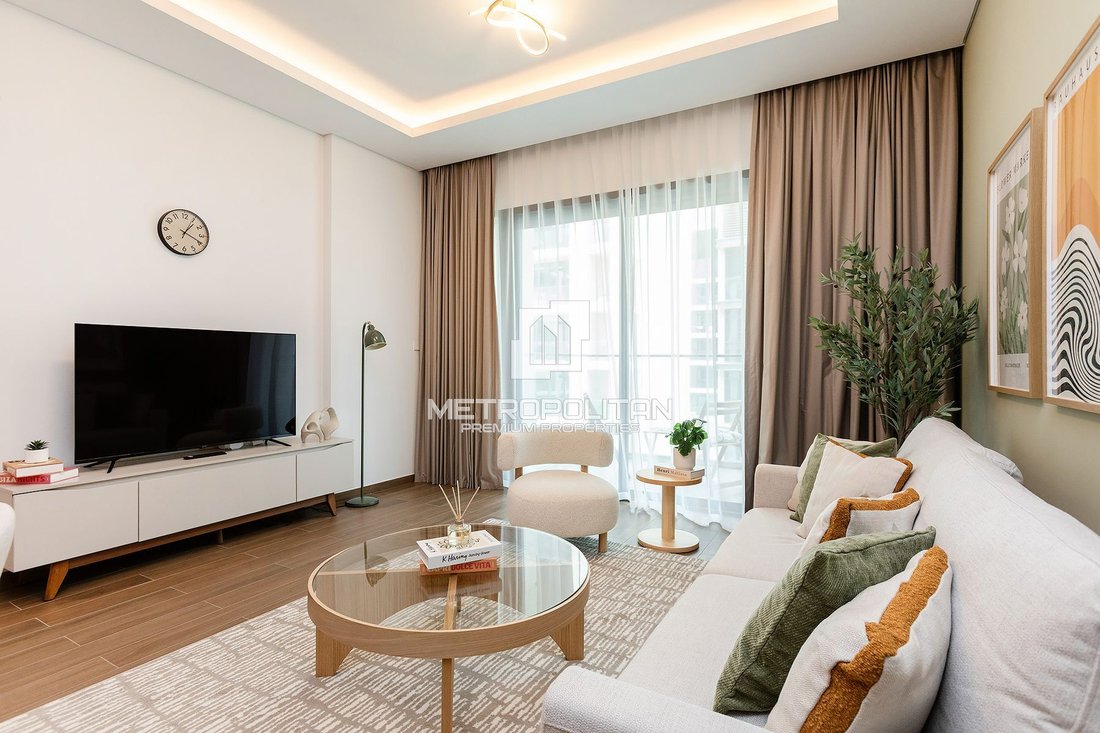 Apartment in City Walk, Dubai, United Arab Emirates 2 - 17049686