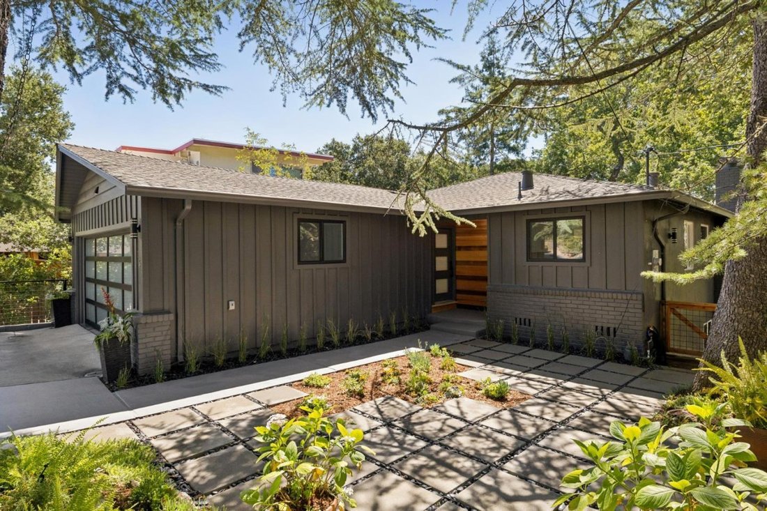 House in Portola Valley, California, United States 2 - 18528752