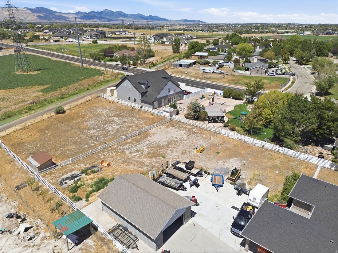 House in Riverton, Utah, United States 4 - 18528712