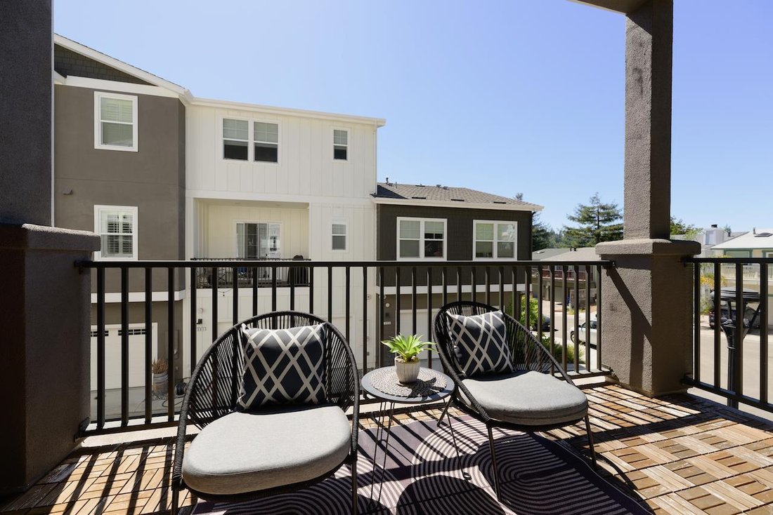Townhouse in Scotts Valley, California, United States 4 - 18528728