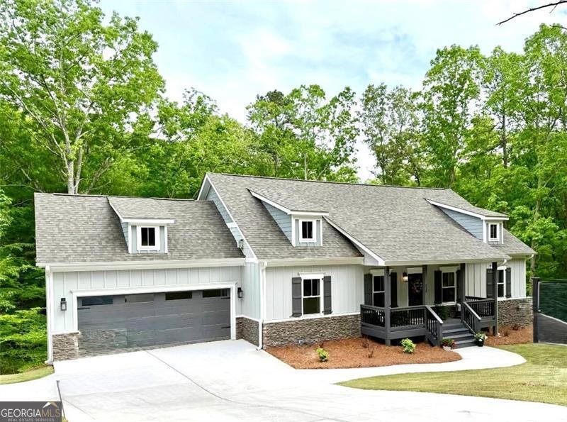 House in Waleska, Georgia, United States 2 - 18527658