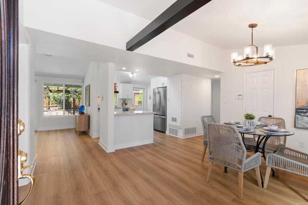 House in San Diego, California, United States 3 - 18530202