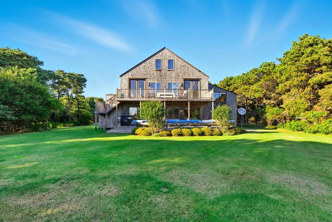 House in Nantucket, Massachusetts, United States 5 - 18530297