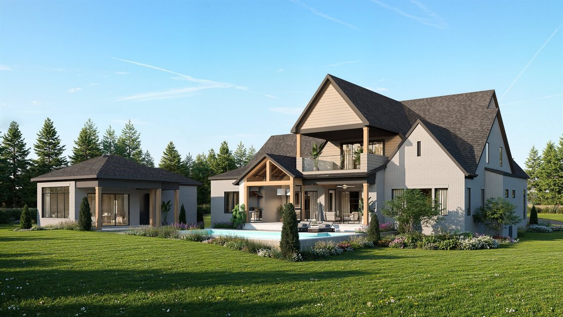 House in Raleigh, North Carolina, United States 5 - 17412572