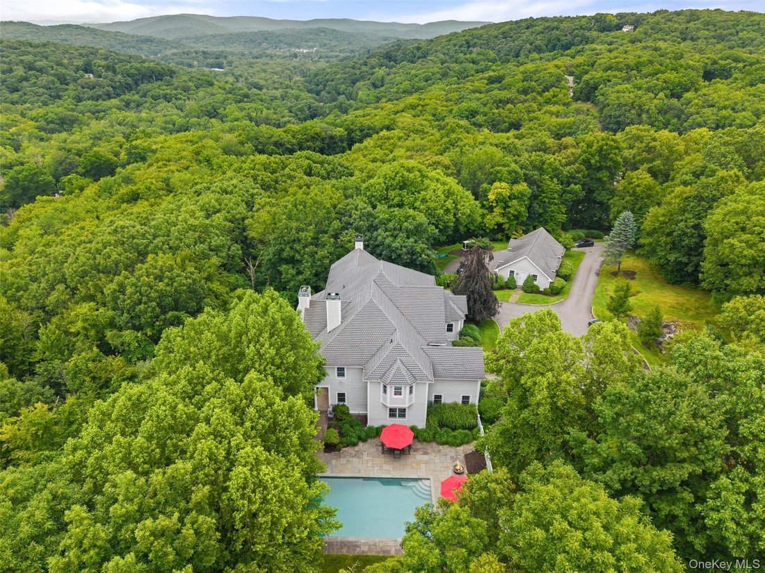 House in Brewster, New York, United States 1 - 18528678