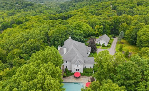 House in Brewster, New York, United States 1