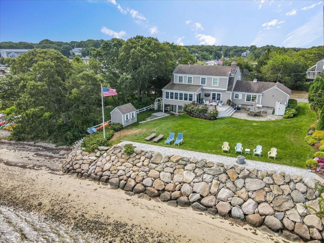 House in Bourne, Massachusetts, United States 3 - 18530245
